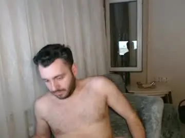 Chaturbate Live Sex Cam of 2handsomeman