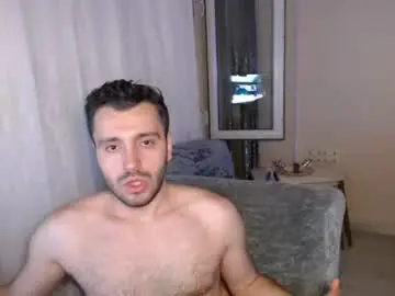 Chaturbate Live Porn of 2handsomeman