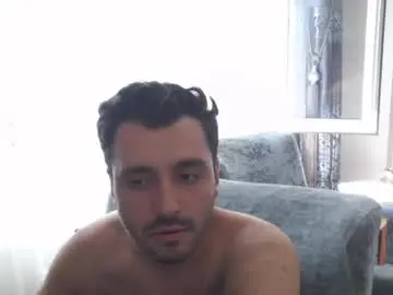 Chaturbate Adult Webcam of 2handsomeman