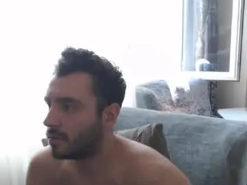 Chaturbate Live Porn of 2handsomeman