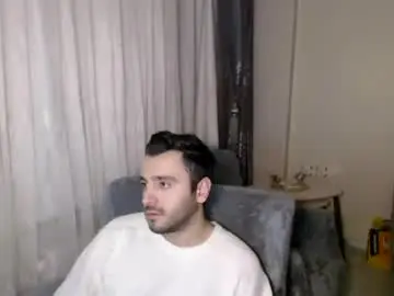 Chaturbate Live Sex Cam of 2handsomeman