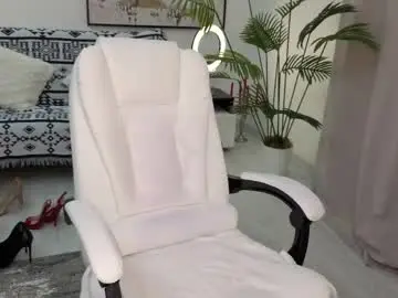 Chaturbate Private Sex Chat of _beylly