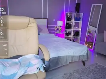 Chaturbate Adult Video Chat of _miura_