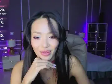 Chaturbate Free Live Porn of _miura_