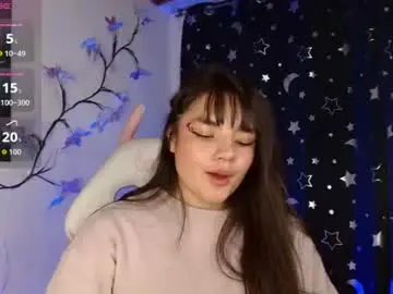 Chaturbate Free Porn Cam of _serendepia_