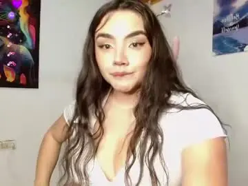 Chaturbate Live Sex Cam of _serendepia_