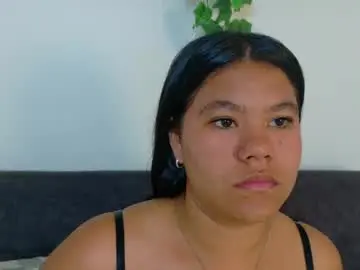 Chaturbate Free Live Porn of ahslyevans__