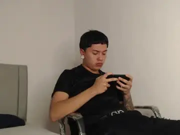 Chaturbate Free Porn Cam of alex__lover