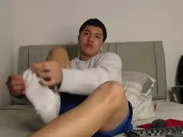 Chaturbate Sex Chat of alex__lover