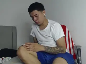 Chaturbate Sex Cam of alex__lover