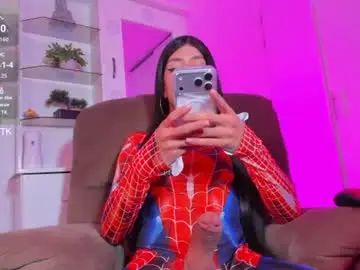 Chaturbate Best Webcam of angelselfsuck_