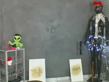 Chaturbate Live Sex Cam of anjinhama