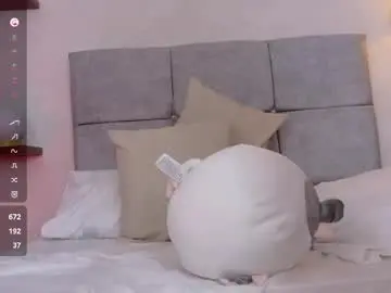 Chaturbate Adult Webcam of ari_lovely18