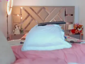 Chaturbate Sex Chat of ashelydainii