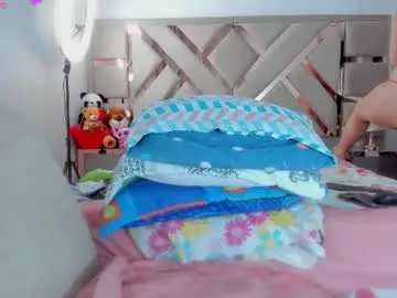 Chaturbate Free Porn Cam of ashelydainii