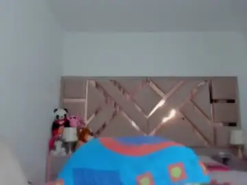 Chaturbate Sex Chat of ashelydainii