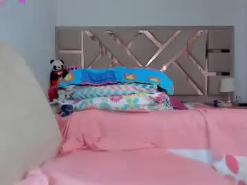 Chaturbate Free Porn Cam of ashelydainii