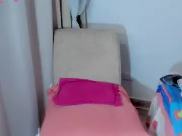 Chaturbate Adult Video Chat of ashelydainii