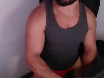 Chaturbate Live Sex Cam of beard_top_guy