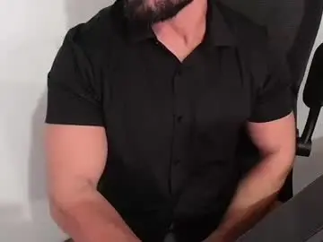 Chaturbate Private Sex Chat of beard_top_guy