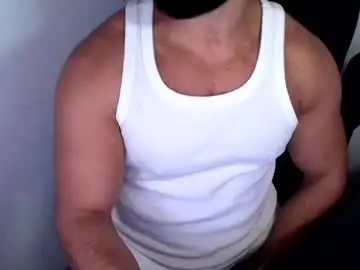 Chaturbate Best live sex cam show of beard_top_guy
