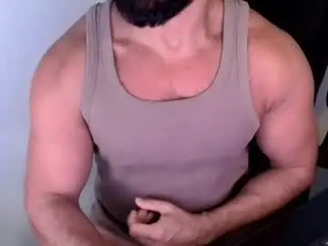 Chaturbate Live Sex Cam of beard_top_guy