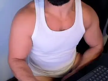 Chaturbate Best Webcam of beard_top_guy