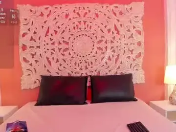 Chaturbate Live Sex Cam of biancaroyalle