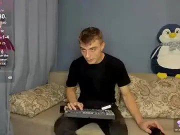 Chaturbate Adult Video Chat of bristlebback