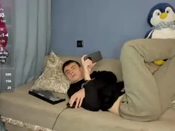 Chaturbate Adult Webcam of bristlebback