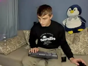 Chaturbate Live Porn of bristlebback