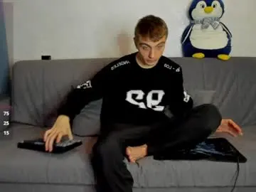 Chaturbate Live Porn of bristlebback