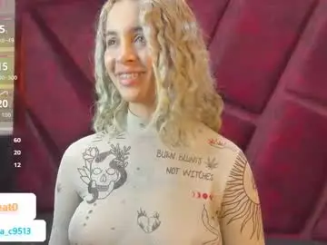 Chaturbate Adult Webcams of catalina_clark