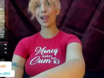 Chaturbate Watch Live Sex Cams of catalina_clark