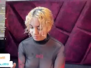 Chaturbate Best Webcam of catalina_clark