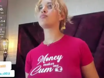 Chaturbate Adult Webcam of catalina_clark