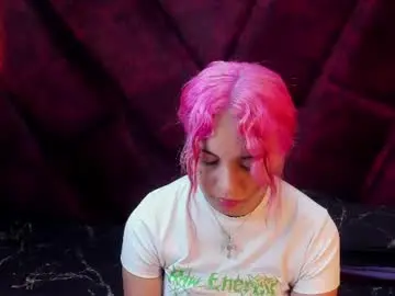 Chaturbate Free Live Porn of catalina_clark