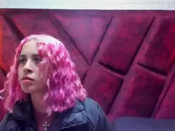Chaturbate Free Porn Cam of catalina_clark