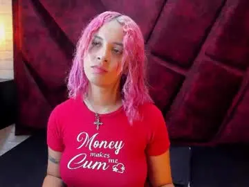 Chaturbate Live Sex of catalina_clark