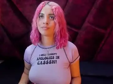 Chaturbate Best live sex cam show of catalina_clark