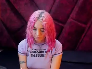 Chaturbate Sex Cam of catalina_clark