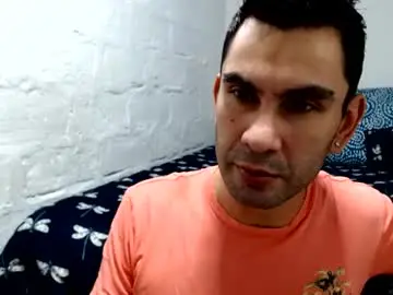 Chaturbate Sex Cam of charlicookie