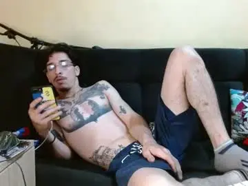 Chaturbate Sex Cam of dazzayyy