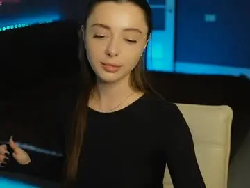 Chaturbate Live Sex Cam of dinacandy