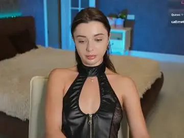 Chaturbate Live Porn of dinacandy