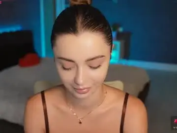 Chaturbate Adult Webcam of dinacandy