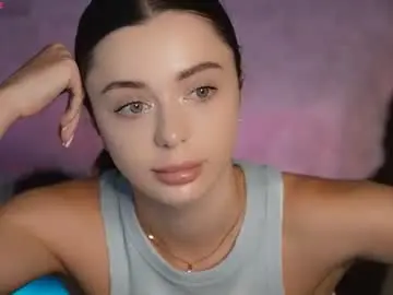 Chaturbate Live Sex Cam of dinacandy