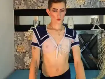 Chaturbate Adult Webcam of dominic_thailor