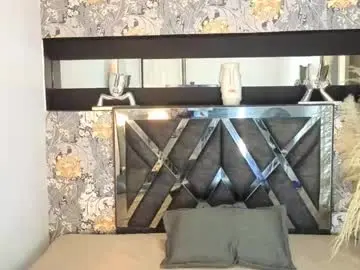 Chaturbate Sex Chat of dominic_thailor