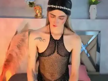 Chaturbate Live Sex of dominic_thailor